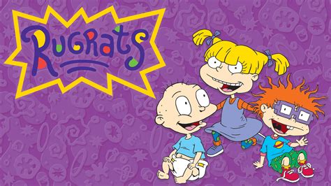 rugrats rugrats